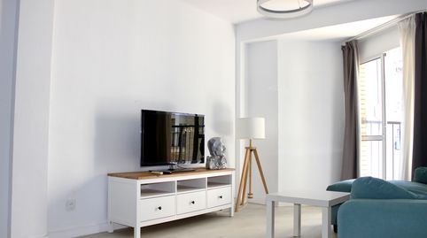 Foto 4 de Piso en venta en La Calzada - La Florida, Sevilla Capital