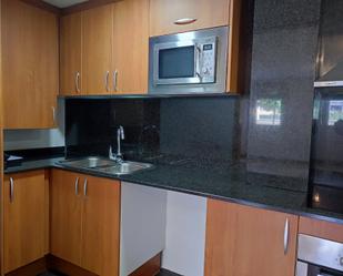 Kitchen of Planta baja for sale in Torelló