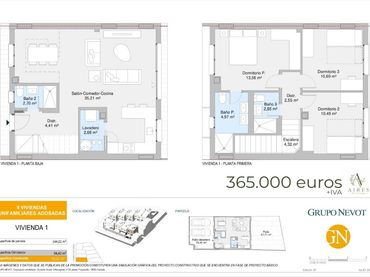 Casa in vendita a Cúllar Vega