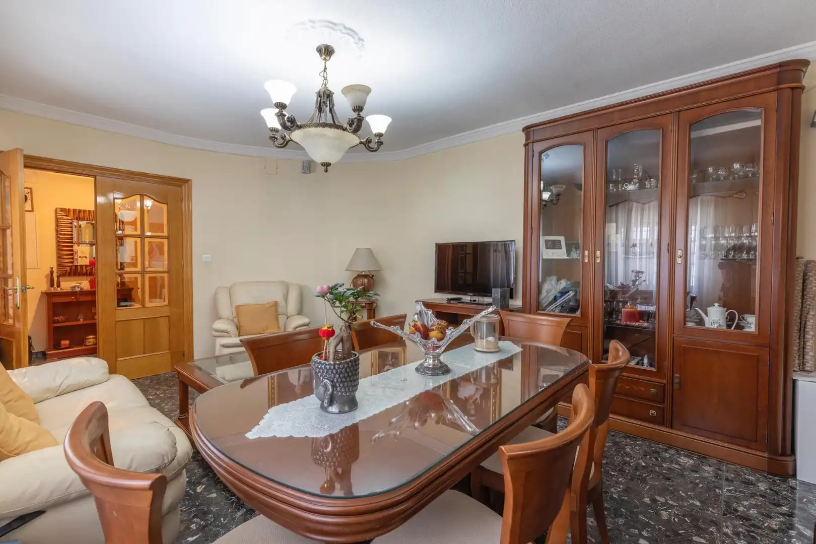Reihenhaus zum Verkauf in Calle Adrián López Iriarte 52, imagen 9