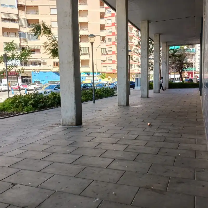 Local comercial en venta en Carrer Ferrocarril d'Alcoi, imagen 7