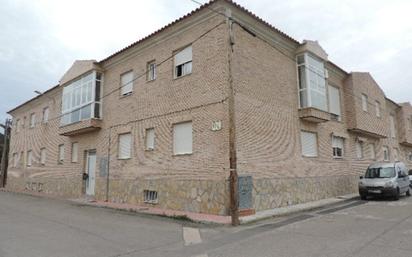 Exterior view of Flat for sale in Polán  with Storage room