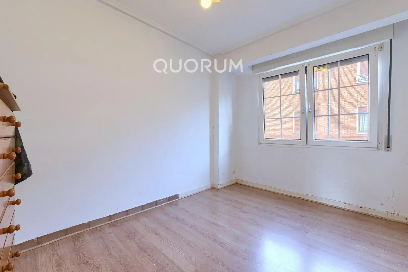 Habitación de Piso en venta en Basauri 