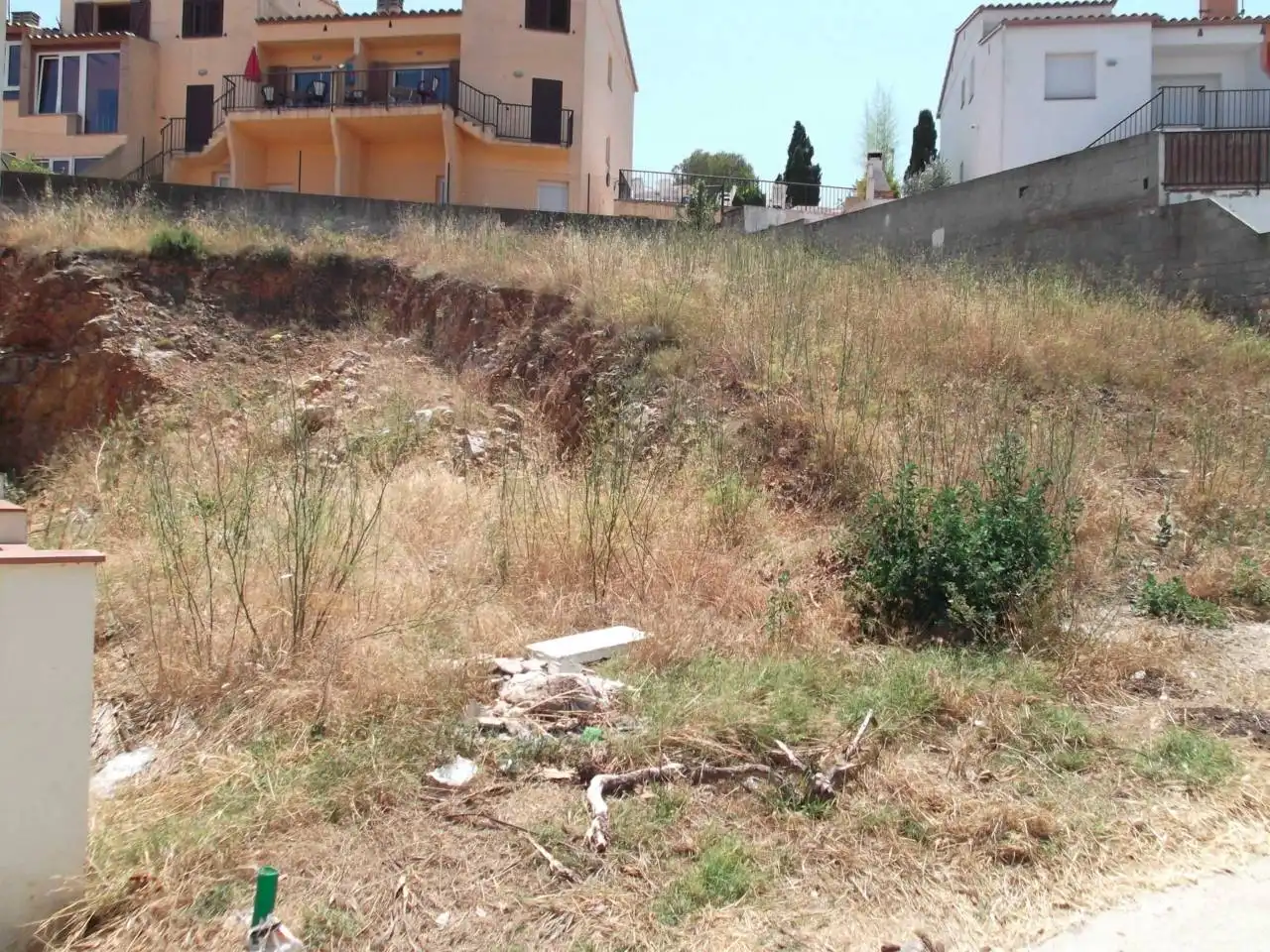 Residential for sale in L'Escala