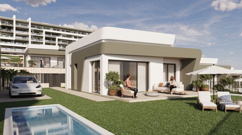 Photo 4 of Houses for sale in Bonalba - Cotoveta, Mutxamel