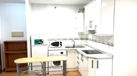 Foto 3 de Estudio de alquiler en Centro, Alhaurín de la Torre