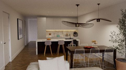 Foto 4 von Erdgeschoss zum Verkauf in Hondón de las Nieves / El Fondó de les Neus, Alicante