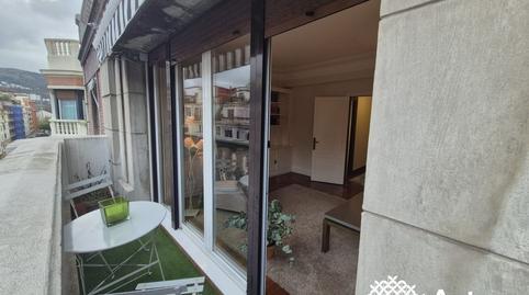 Foto 5 de Pis de lloguer a Rodríguez Arias Kalea, Campuzano, Bizkaia