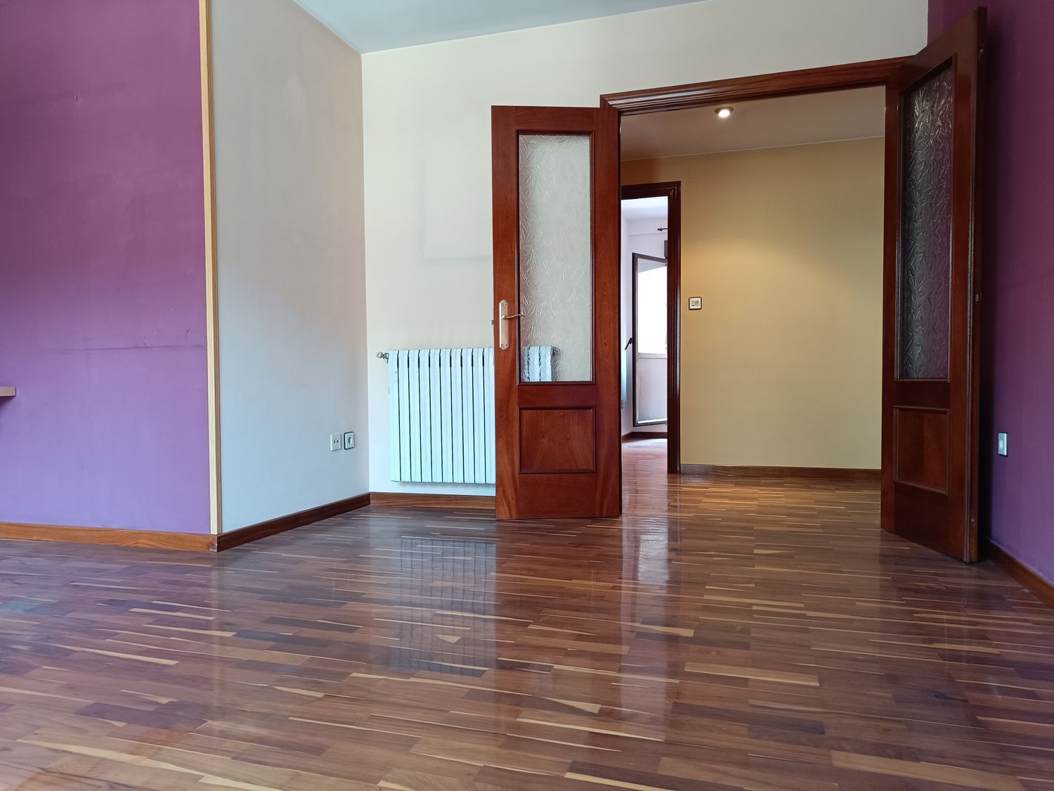 Flat for sale in Lena