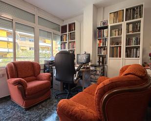 Living room of Flat for sale in  Barcelona Capital  with Air Conditioner