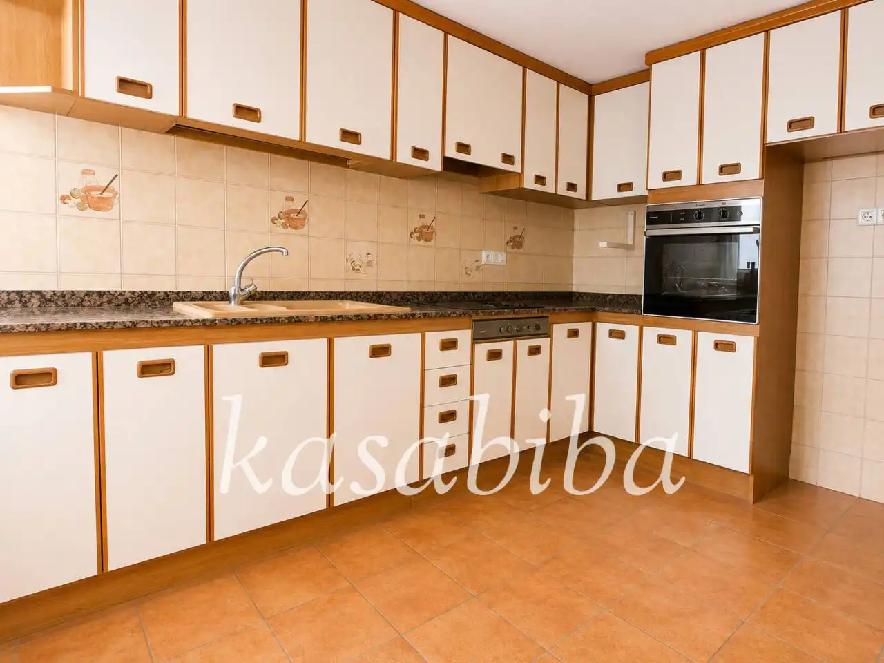 Flat for sale in Calle RIBARROJA, Centro Ciudad