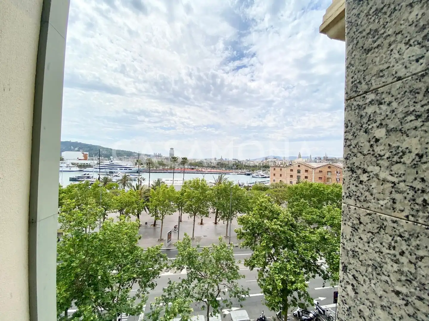 Apartments for sale in La Barceloneta