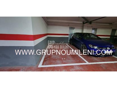 Parking of Garage for sale in Paiporta