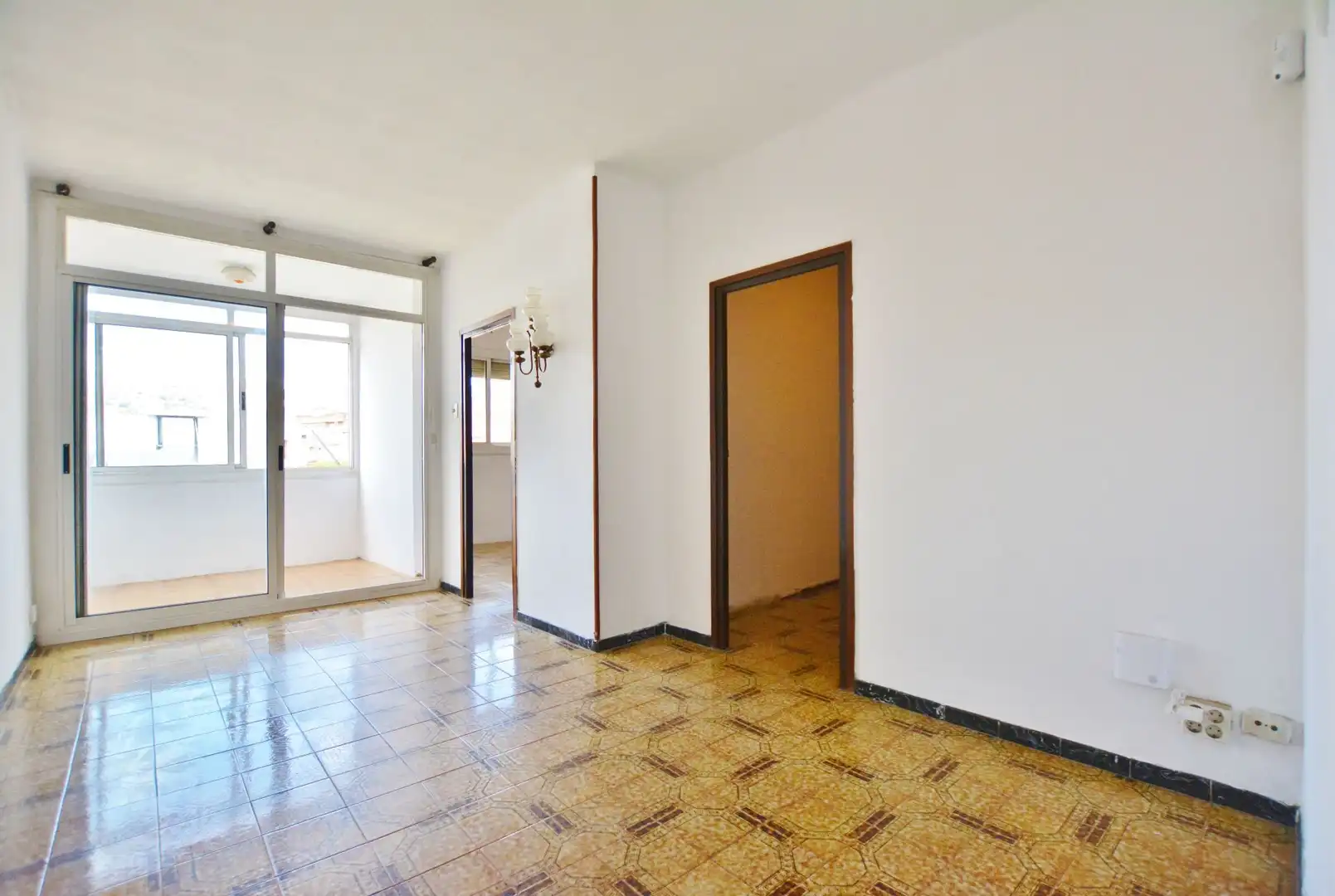 Piso en venta en Santa Coloma de Gramenet
