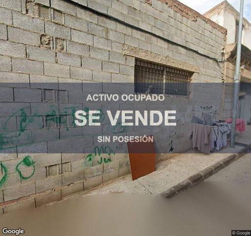 Piso en Venta en San Antón
