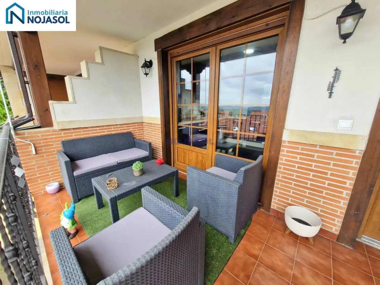 Maison mitoyenne avec jardin à vendre à Calle vierna, imagen 12