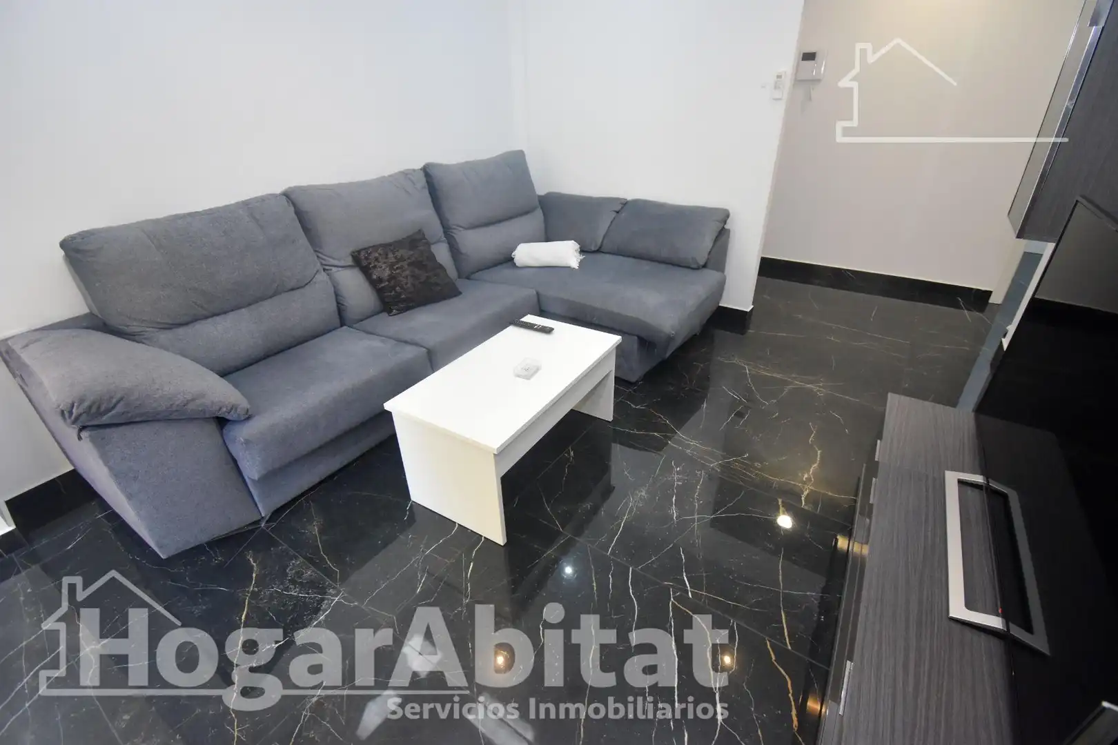 Flat for sale in Plaza Isabel 'La Católica', imagen 4