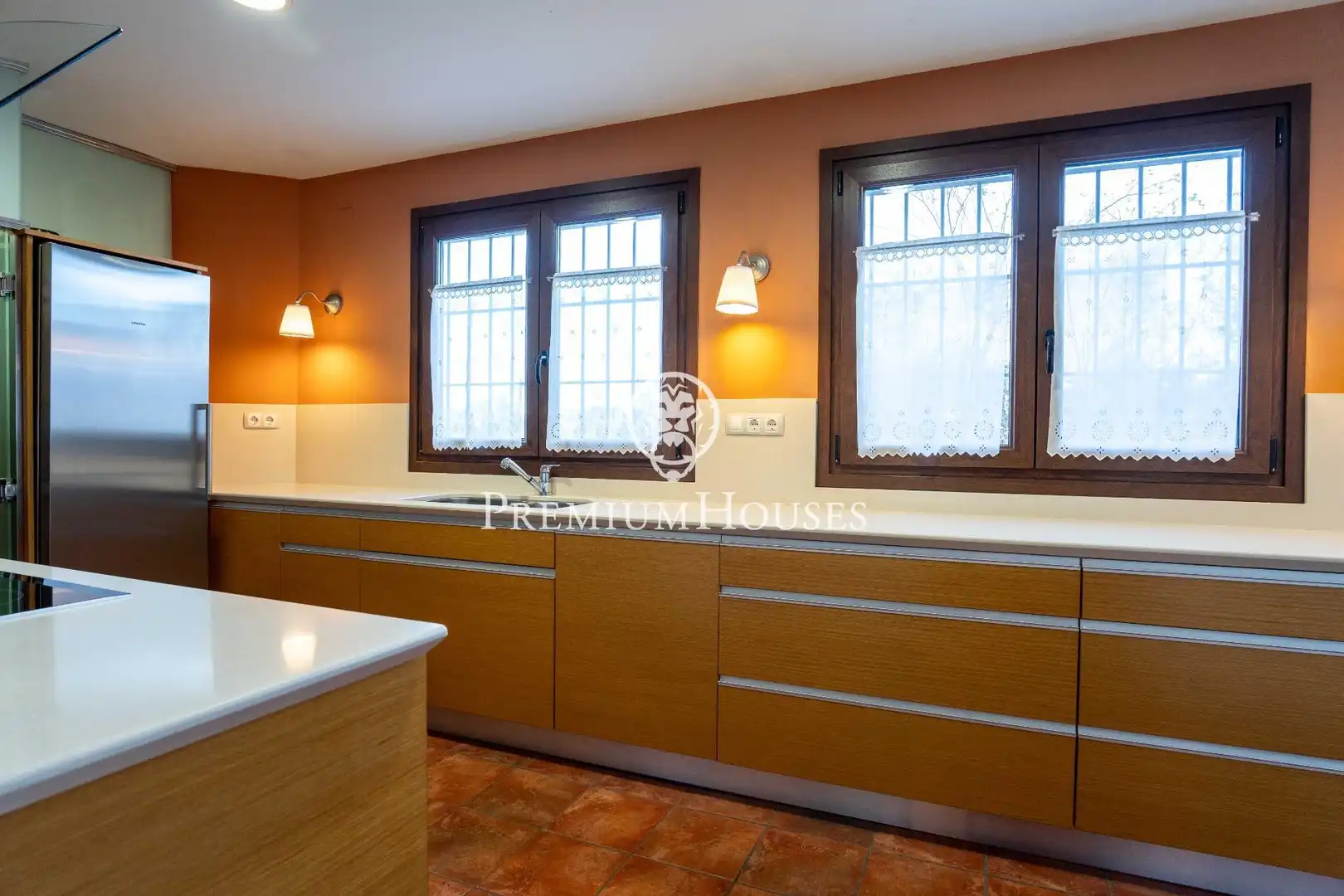 Casa amb terrassa en venda a El Catllar, imagen 19