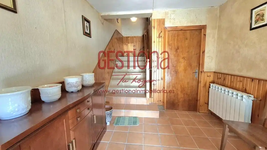 Casa adosada en venta en Solórzano, Cantabria