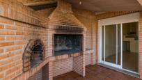 Terrace of House or chalet for sale in Almonacid de Toledo  with Terrace
