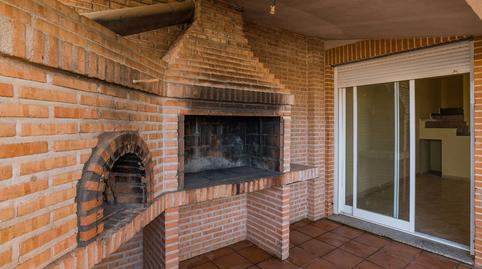 Foto 4 de Casa o xalet en venda a Ciudad Real, Almonacid de Toledo, Toledo