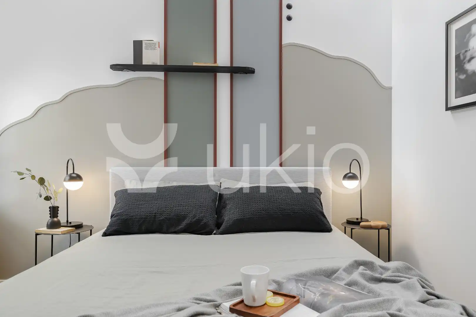 Apartamento con ascensor en alquiler en Calle del Doctor Fleming, imagen 19