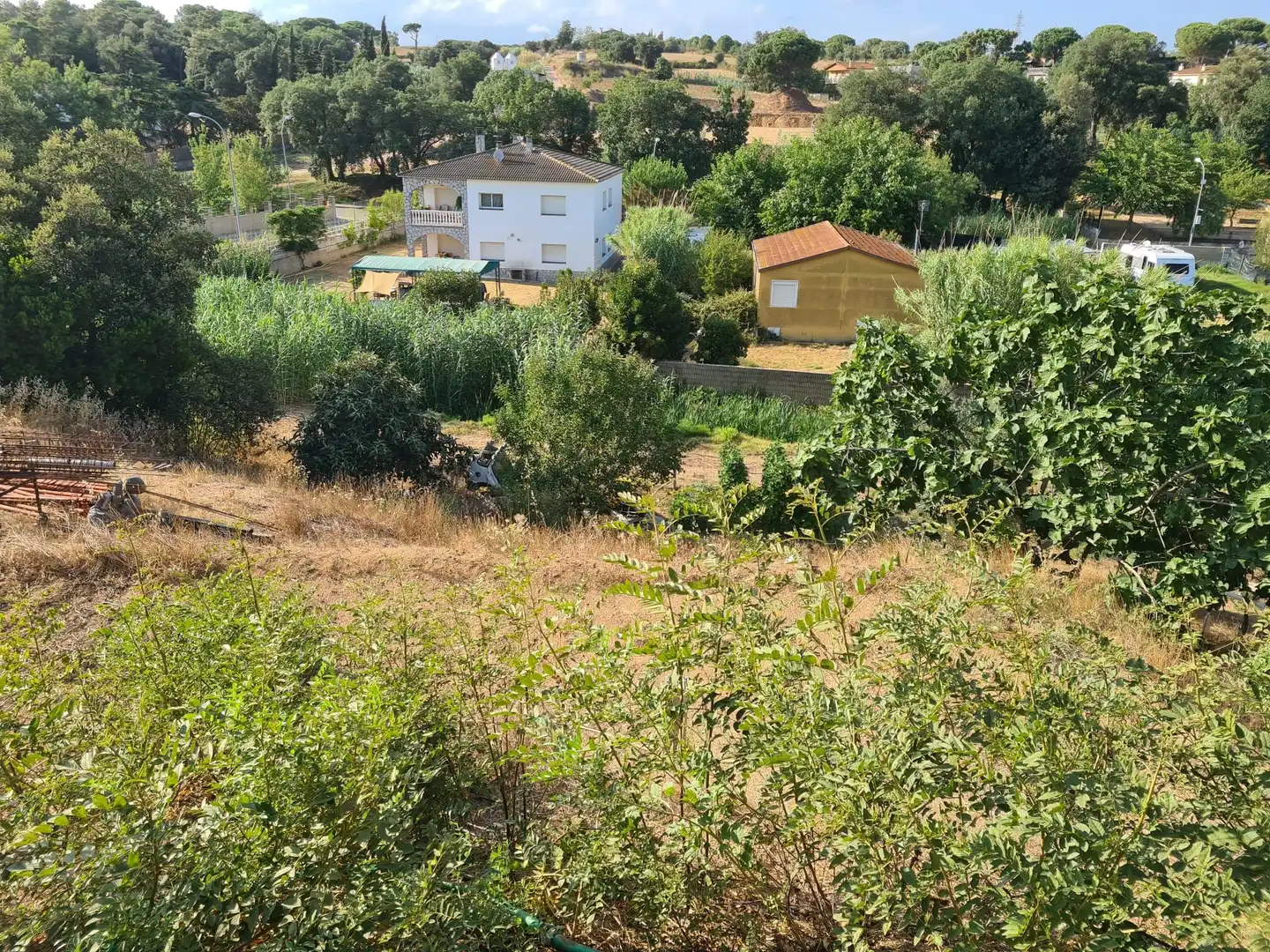 Wohnbaugrundstück zum Verkauf in Carrer del Consell de Cent, imagen 4