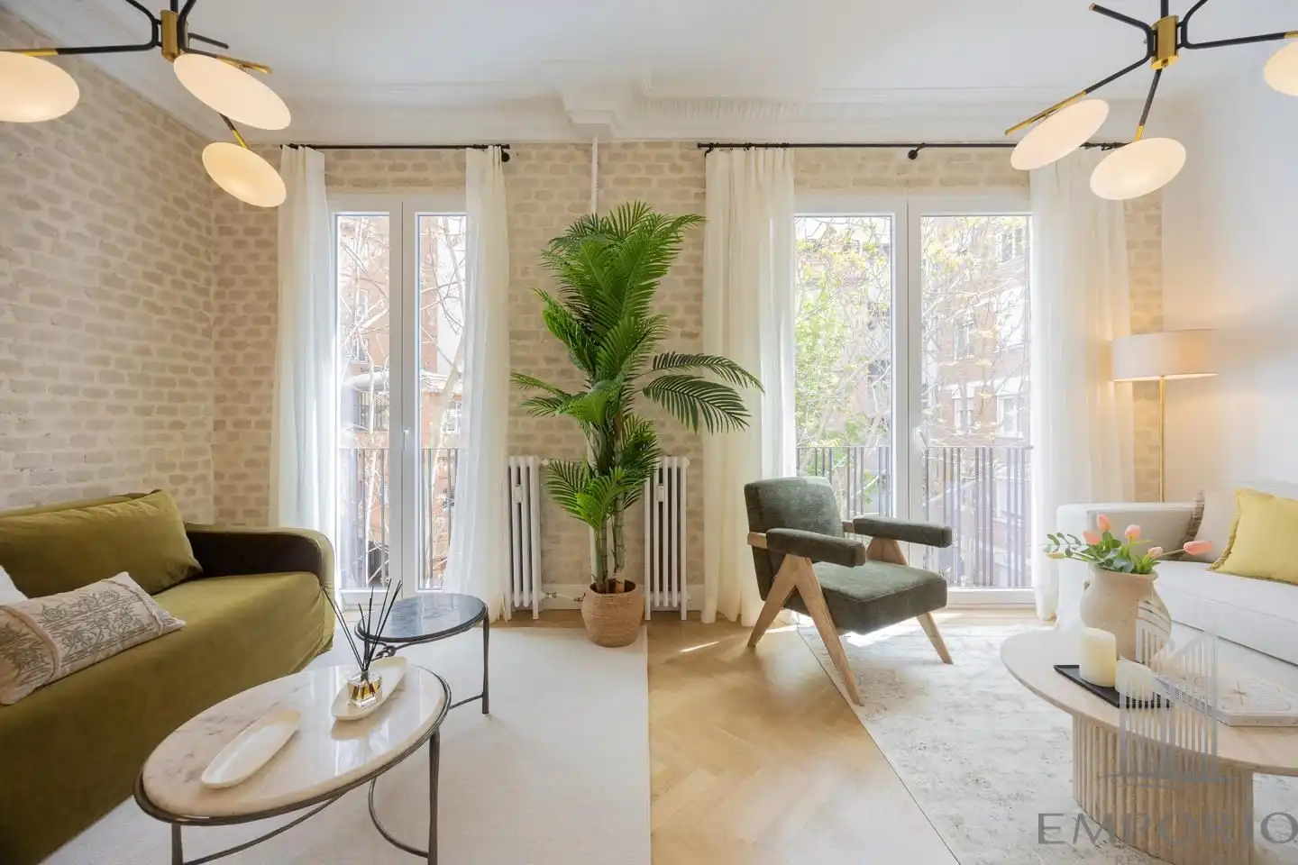 Flat with lift for sale in De Castelló