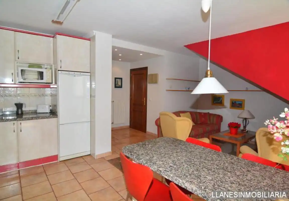 Wohnung mit Aufzug zum Verkauf in Llanes pueblo, imagen 43