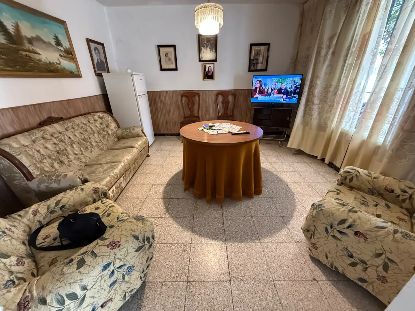 Adosado con terraza en venta en JA-4305, imagen 3
