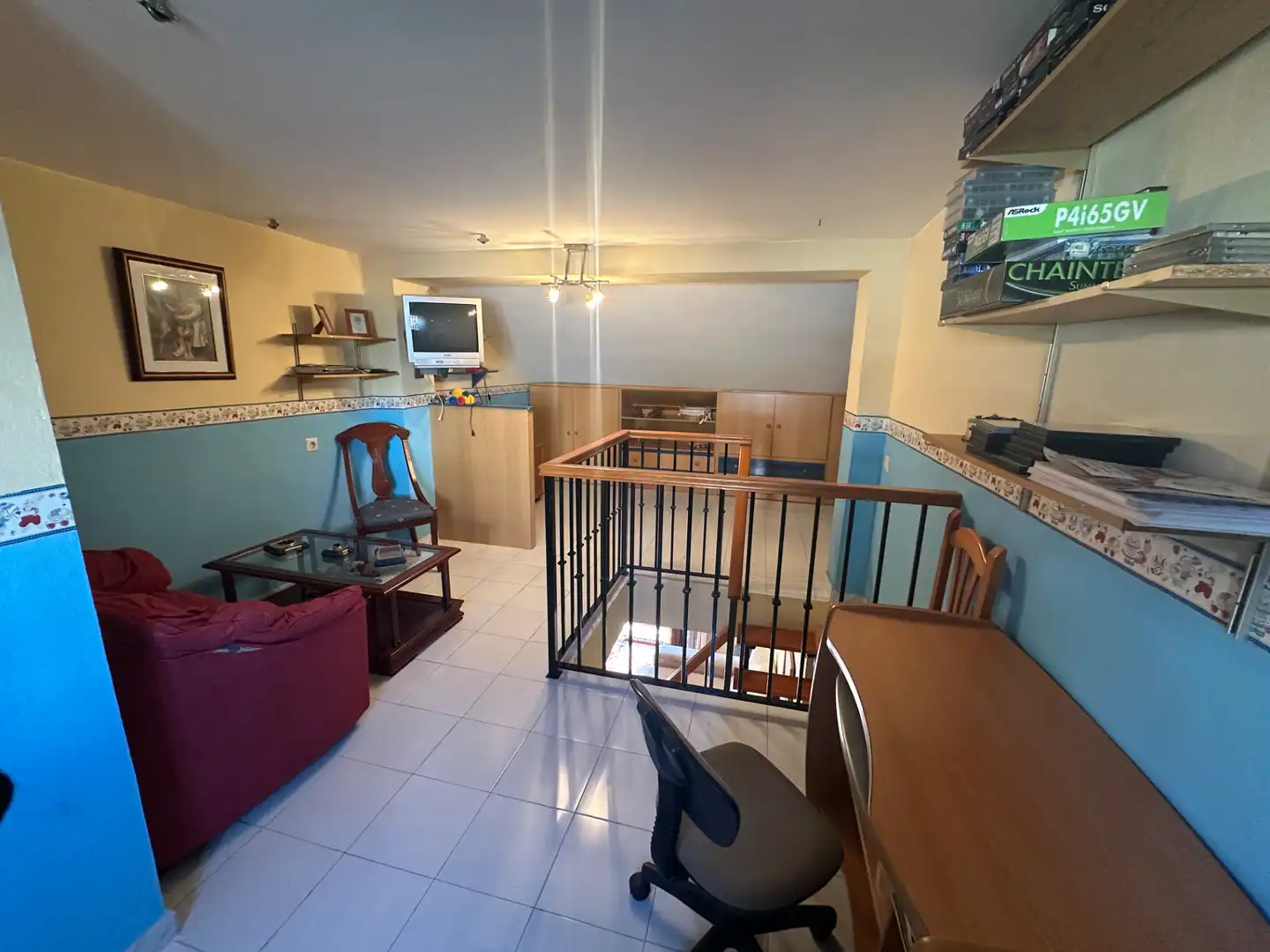 Dúplex en venta en Antequera con Amueblado y Balcón