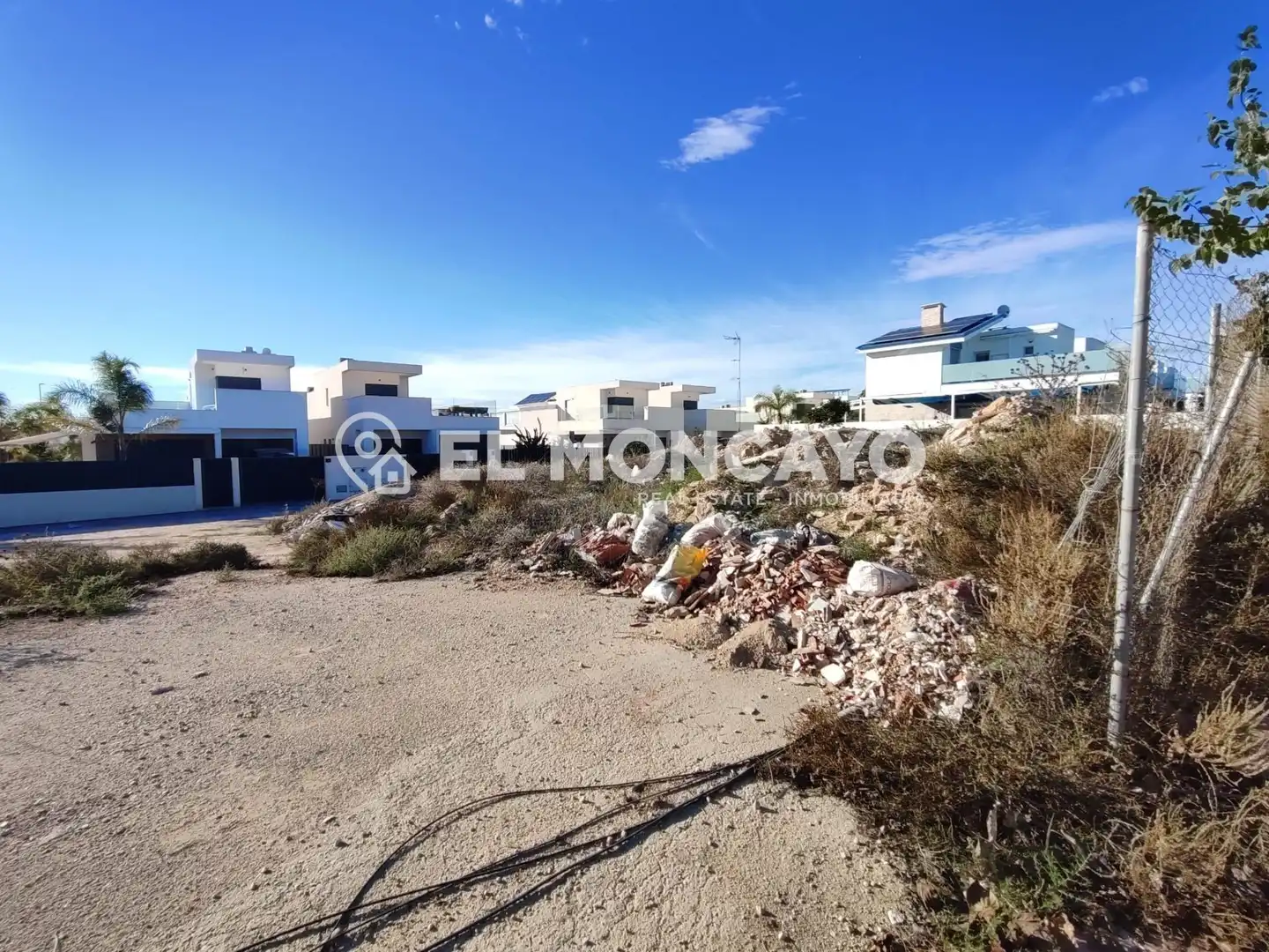 Terreno industriale in vendita a Cl Velazquez, imagen 8