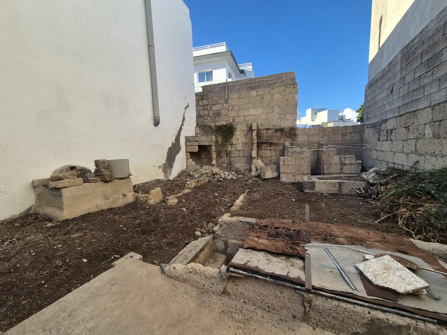 Terrain résidentiel à vendre à Centro, imagen 10