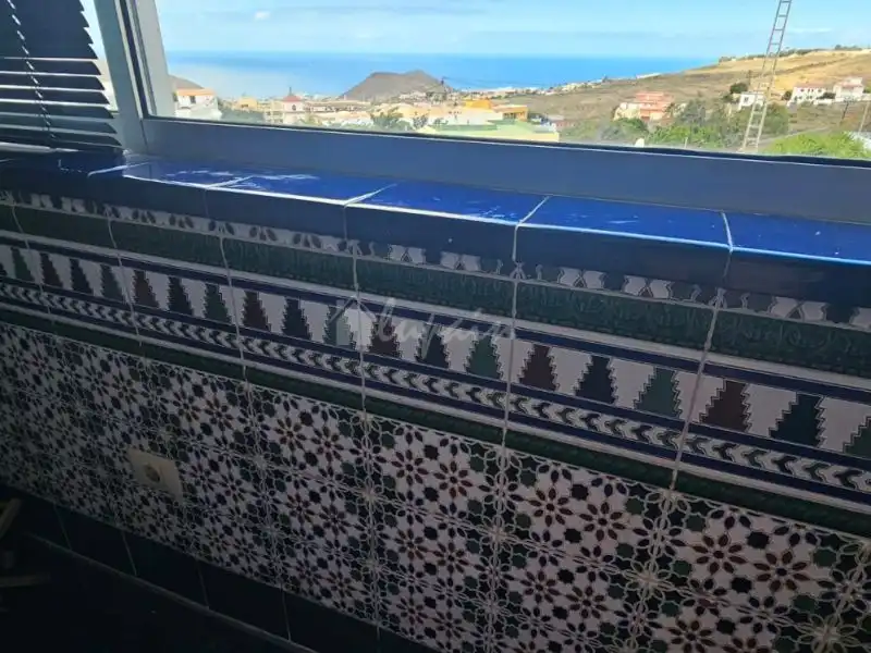 Apartamento en venta en La Camella