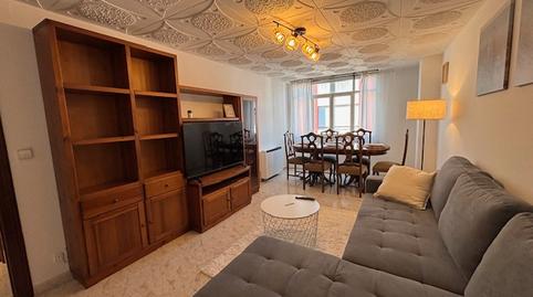 Photo 3 of Flat to rent in Alto del Castaño, A Coruña