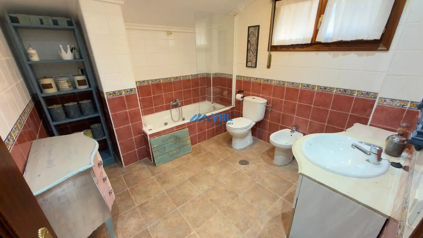 Villa mit Garten zum Verkauf in Barrio Llantada, imagen 25