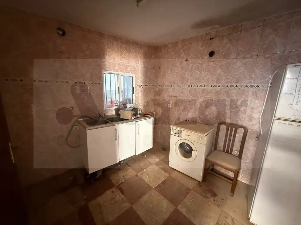 Kitchen of Houses for sale in Alcalá de Guadaira