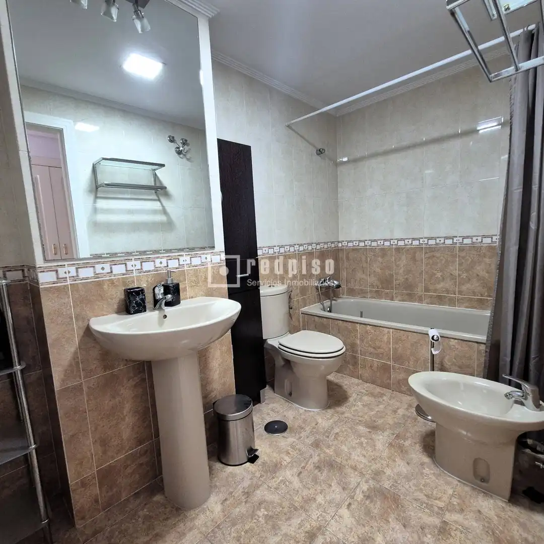 Flat for rent in Nueva Delhi, Colores - Entreparques