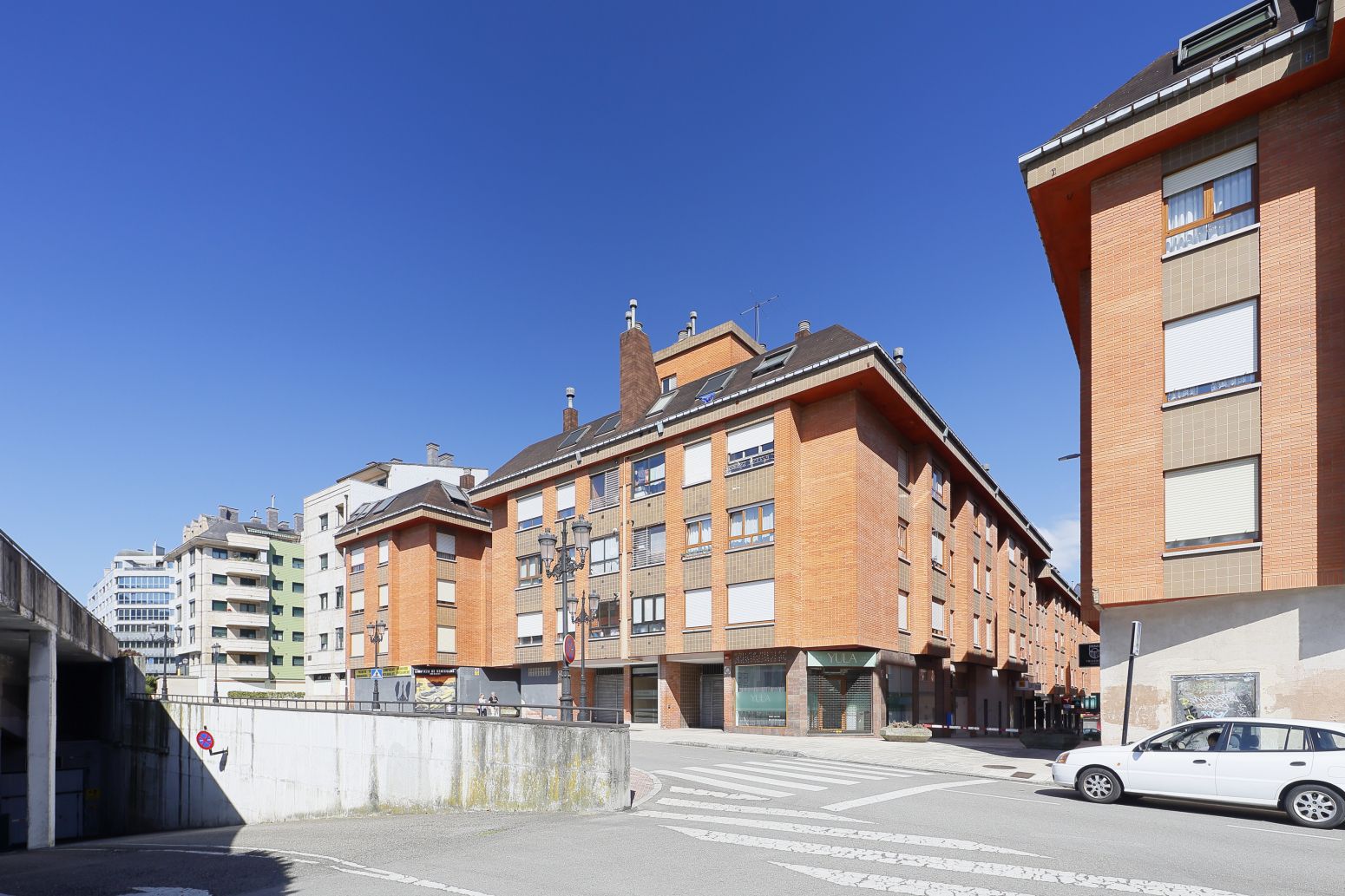 Flat for sale in Oviedo - FRAY CEFERINO, Milán - Pumarín