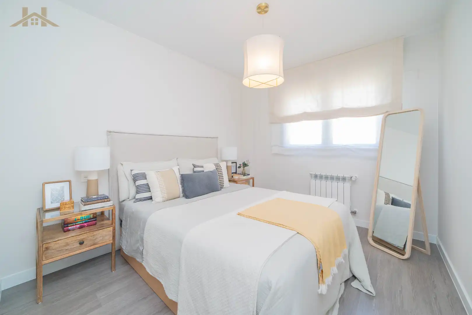 Habitación de Piso en venta en Rivas-Vaciamadrid con Aire acondicionado, Calefacción y Terraza