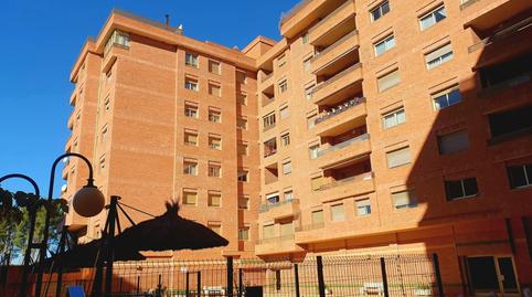 Foto 2 de Pis en venda a Ensanche - Fuenfresca,  Teruel Capital