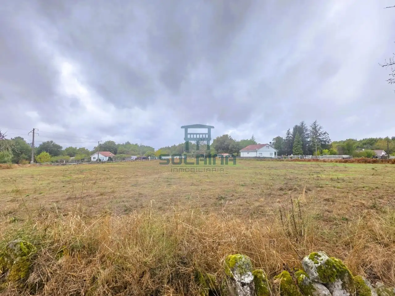 Terreni e lotti in vendita a O Pereiro de Aguiar, imagen 3