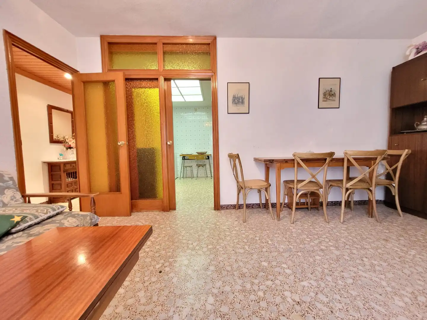 Wohnung mit Aufzug zur Miete in Centro Urbano, imagen 6