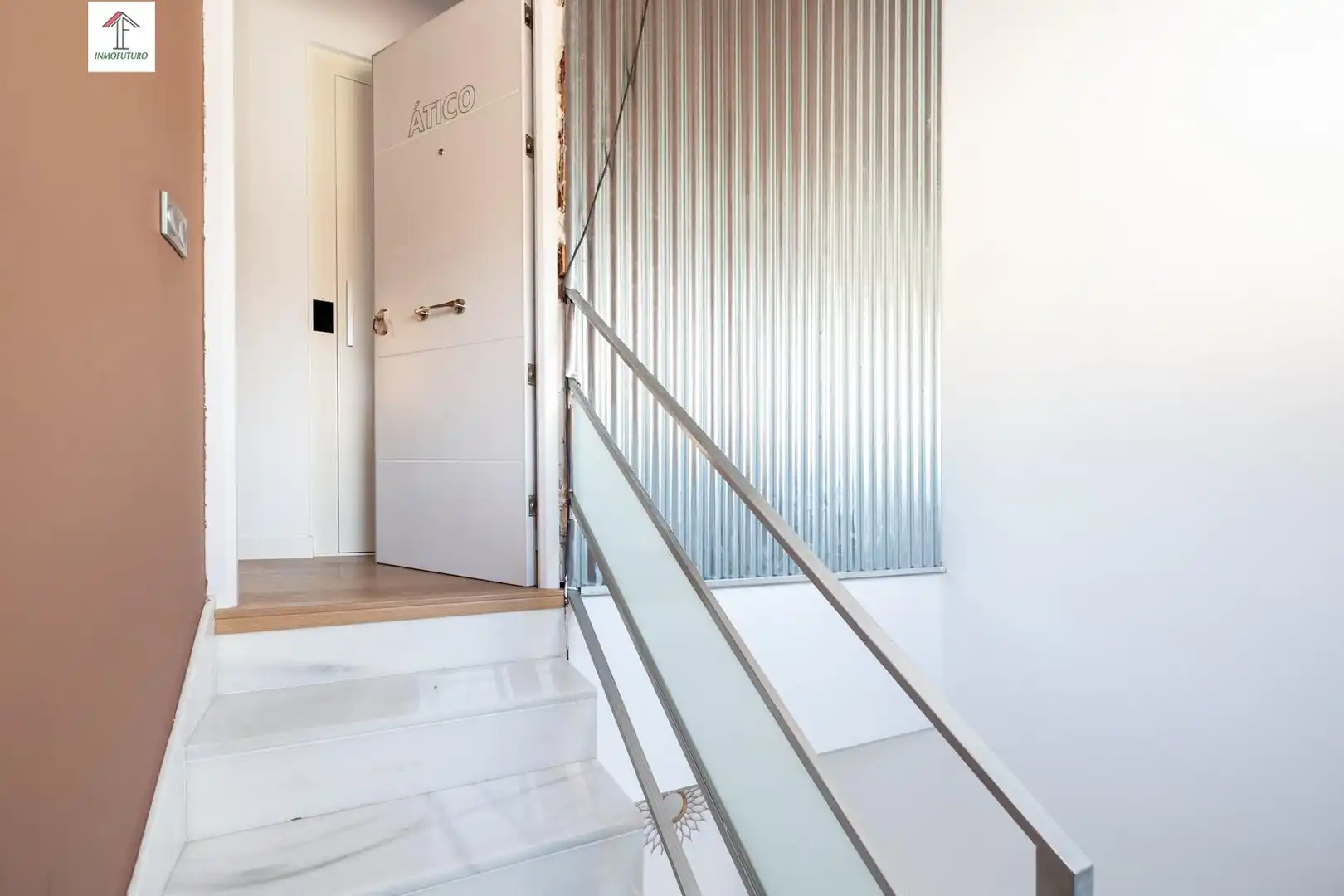 Inmuebles singulares con ascensor en venta en Calle Real, imagen 9