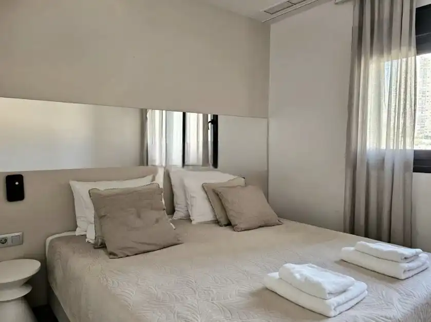 Piso con piscina en venta en Avenida República Argentina, 17, imagen 7