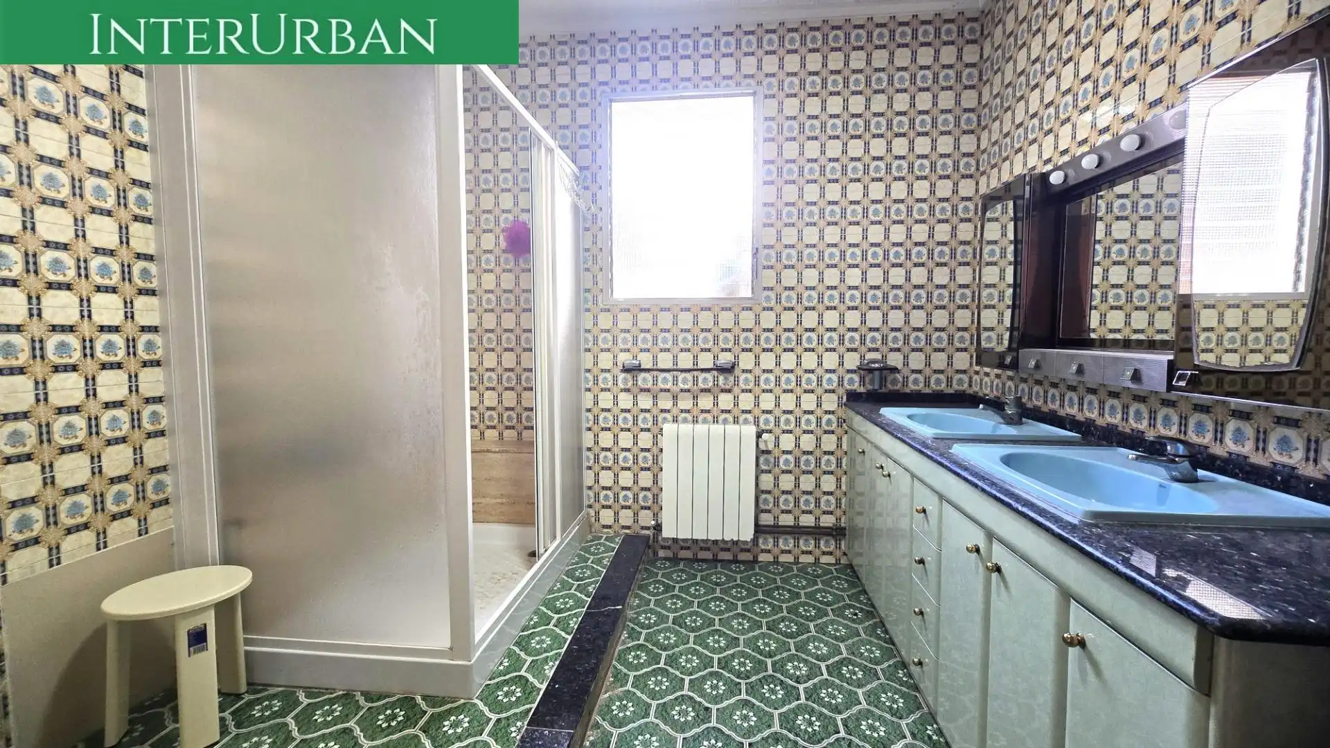 Bany de Casa o xalet en venda en Benissanó, Valencia