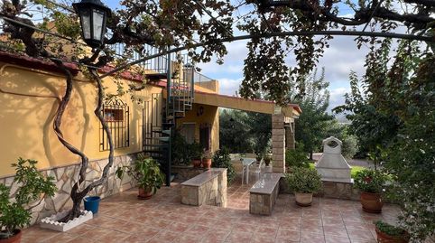 Foto 2 de Casa o chalet en venta en Tébar - Los Arejos, Águilas