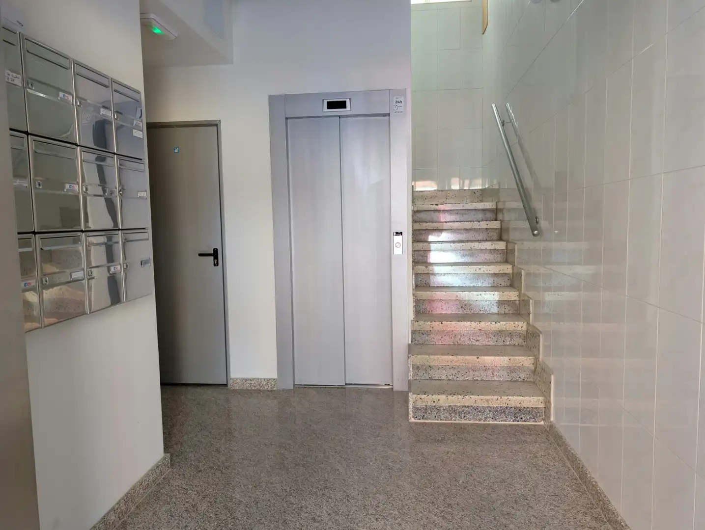 Piso en venta en Flores de Sil - La Placa