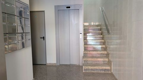Foto 3 de Piso en venta en Calle del Conde de Los Gaitanes, Flores de Sil - La Placa, Ponferrada