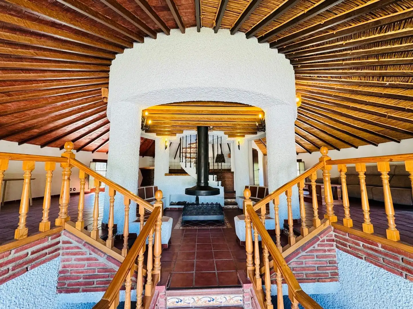 Casa con piscina in vendita a Torrox Pueblo, imagen 82